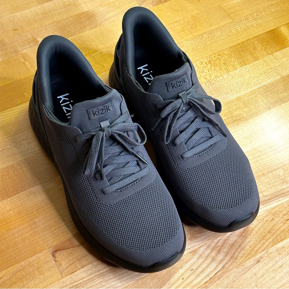 Kizik Shoes